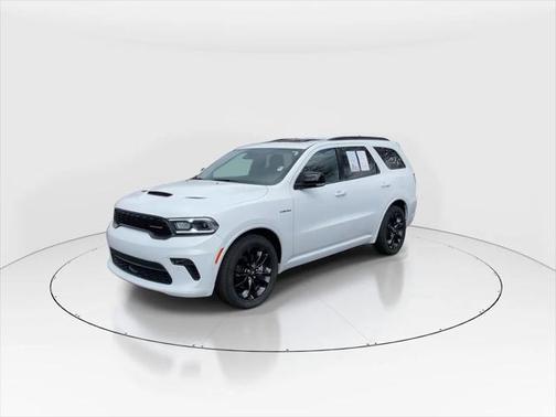2023 Dodge Durango R/T Plus AWD