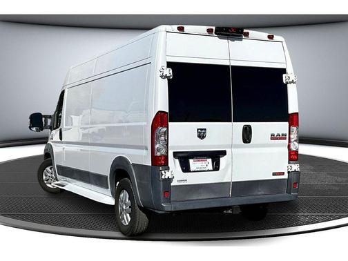 2015 RAM ProMaster 2500 High Roof