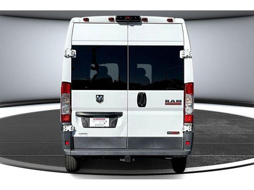 2015 RAM ProMaster 2500 High Roof