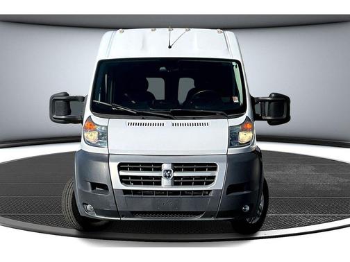 2015 RAM ProMaster 2500 High Roof