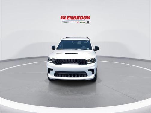 2025 Dodge Durango R/T AWD