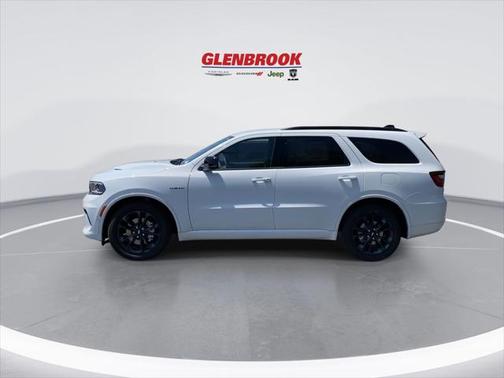 2025 Dodge Durango R/T AWD