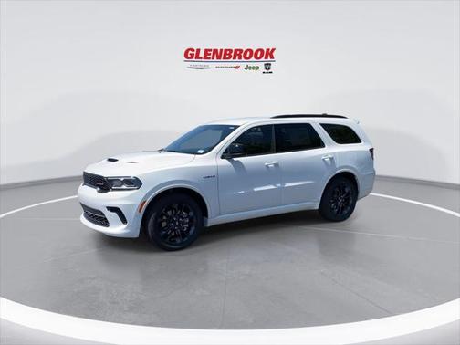 2025 Dodge Durango R/T AWD