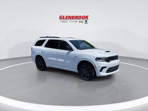 2025 Dodge Durango R/T AWD