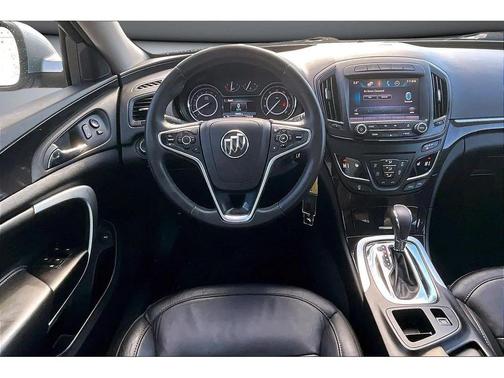 2015 Buick Regal Turbo