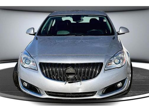2015 Buick Regal Turbo