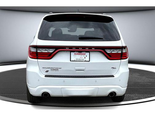 2024 Dodge Durango R/T Plus AWD