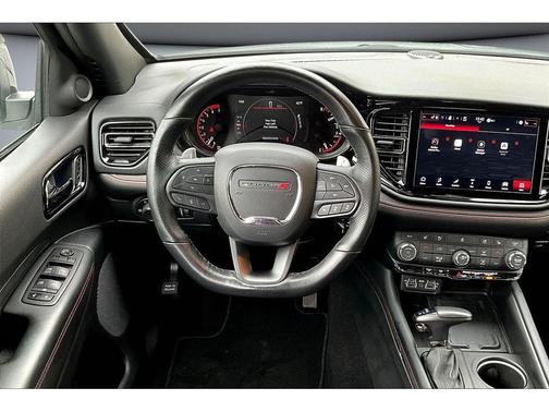 2024 Dodge Durango R/T Plus AWD