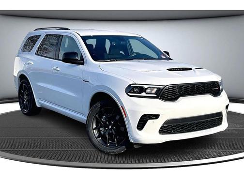 2026 Dodge Durango GT HEMI V8 AWD