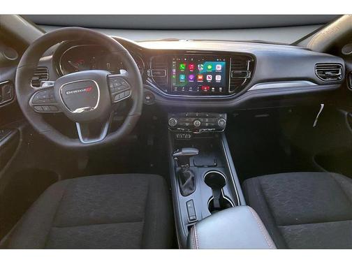 2026 Dodge Durango GT HEMI V8 AWD