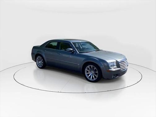 2006 Chrysler 300 SRT8