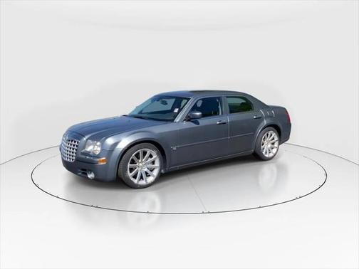 2006 Chrysler 300 SRT8