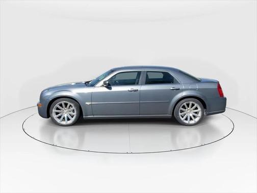 2006 Chrysler 300 SRT8
