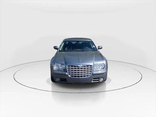 2006 Chrysler 300 SRT8