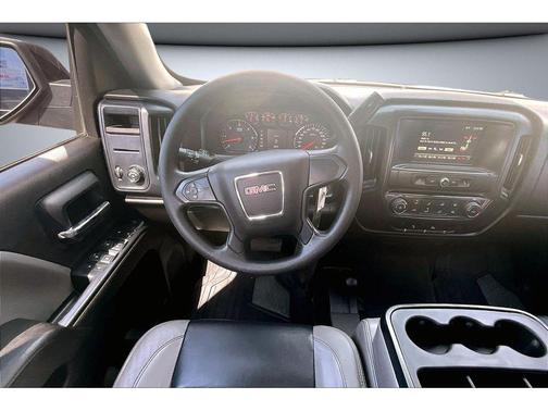 2016 GMC Sierra 1500 Base