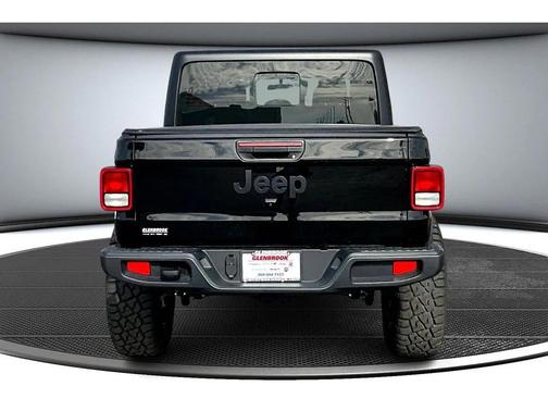 2024 Jeep Gladiator Sport