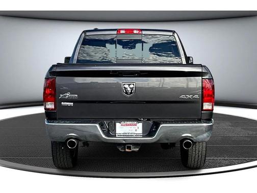 2014 RAM 1500 Big Horn