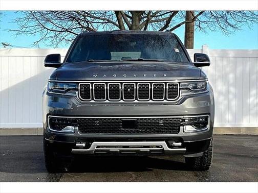 2023 Jeep Wagoneer Series II 4x4