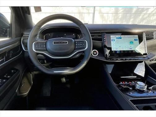 2023 Jeep Wagoneer Series II 4x4