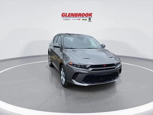 2024 Dodge Hornet R/T Plus EAWD
