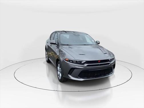 2024 Dodge Hornet R/T Plus EAWD