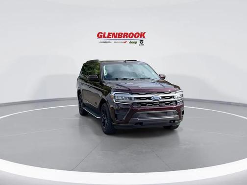 2023 Ford Expedition XLT