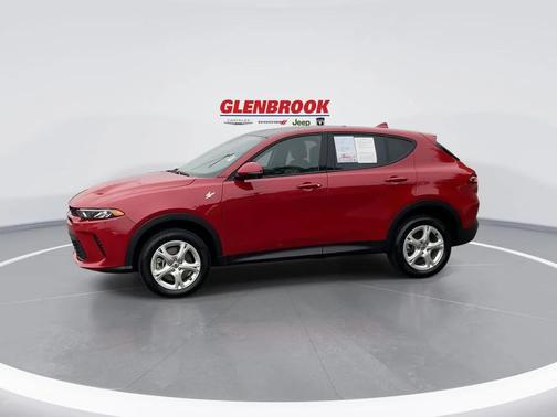 2023 Dodge Hornet GT Plus AWD