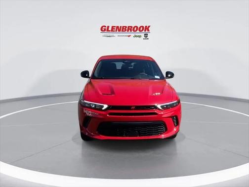 2025 Dodge Hornet R/T EAWD