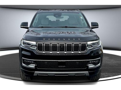 2024 Jeep Wagoneer Series III 4x4