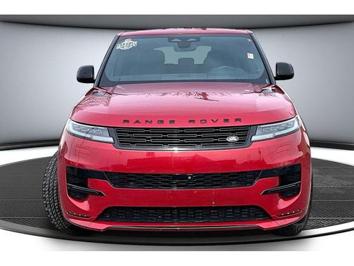 2024 Land Rover Range Rover Sport SE