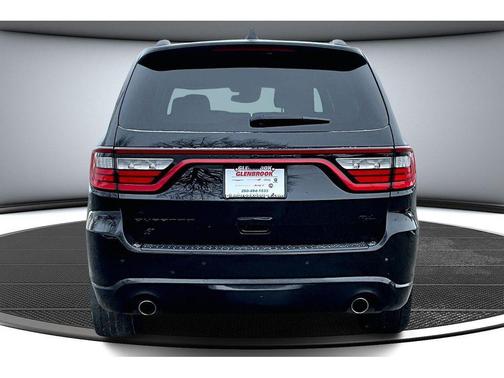 2024 Dodge Durango R/T Plus AWD