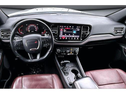 2024 Dodge Durango R/T Plus AWD