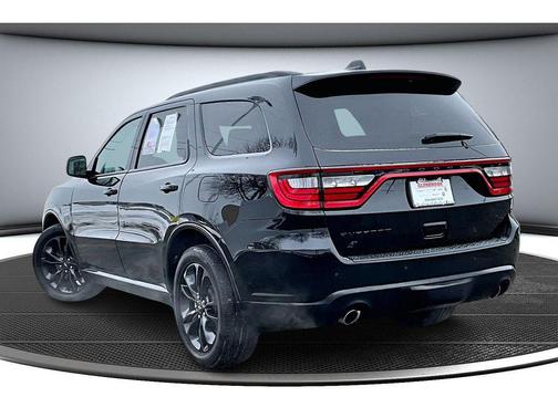 2024 Dodge Durango R/T Plus AWD