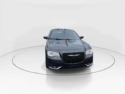 2015 Chrysler 300 S