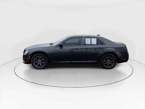2015 Chrysler 300 S