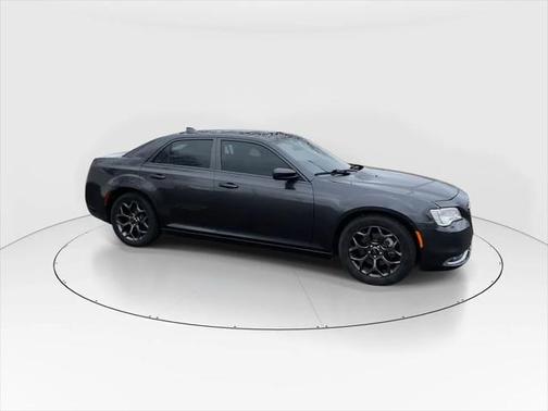 2015 Chrysler 300 S