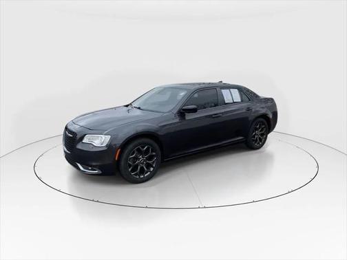 2015 Chrysler 300 S