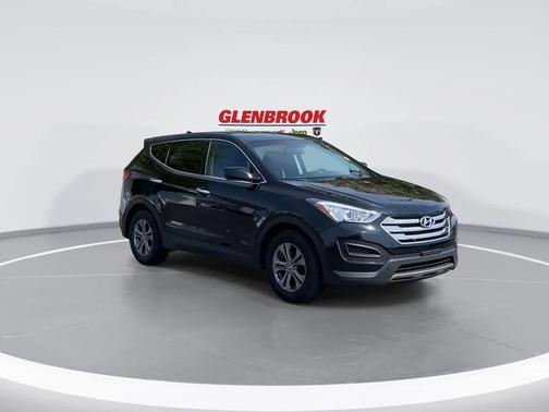 2015 Hyundai Santa Fe Sport 2.4L