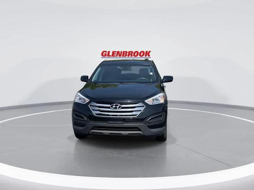 2015 Hyundai Santa Fe Sport 2.4L