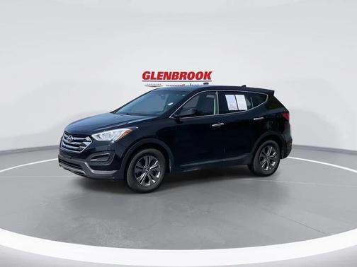 2015 Hyundai Santa Fe Sport 2.4L