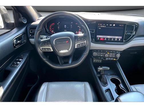 2021 Dodge Durango R/T AWD