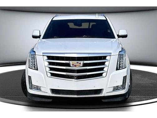 2020 Cadillac Escalade Base