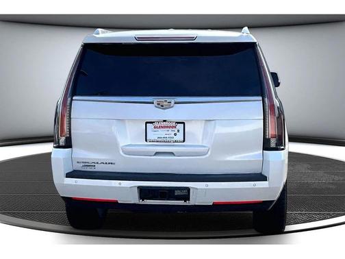 2020 Cadillac Escalade Base