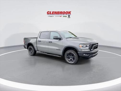 2023 RAM 1500 Rebel