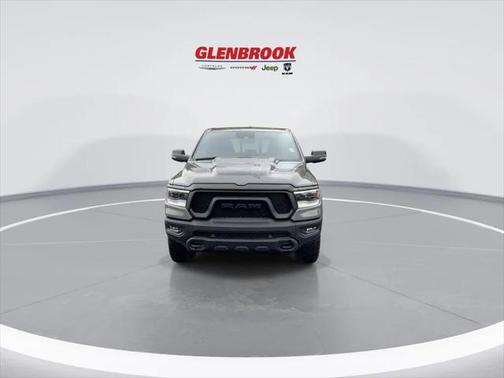 2023 RAM 1500 Rebel