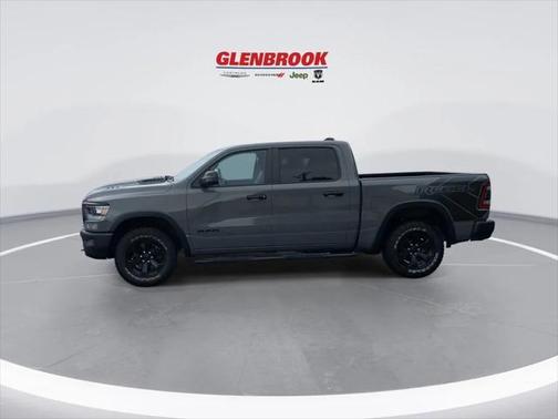 2023 RAM 1500 Rebel