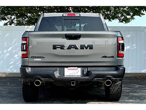 2023 RAM 1500 Rebel