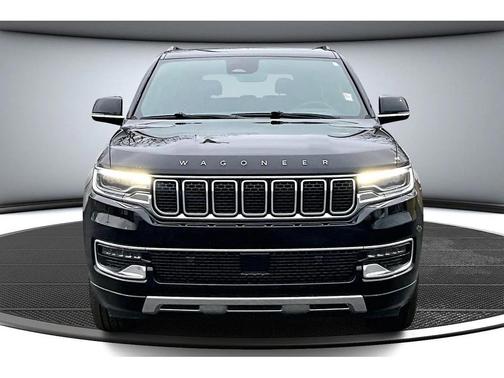 2024 Jeep Wagoneer Series III 4x4
