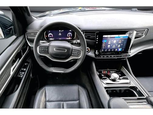 2024 Jeep Wagoneer Series III 4x4