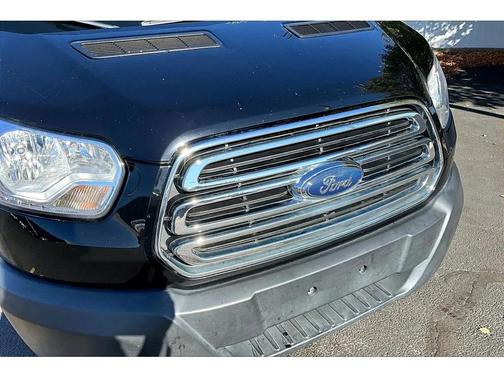 2019 Ford Transit-350 XLT
